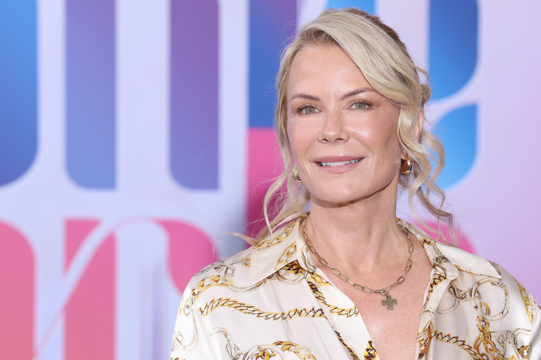 Katherine Kelly Lang