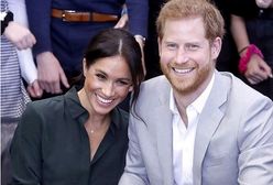 Harry i Meghan nie pojawili się na ślubie. Co się stało?