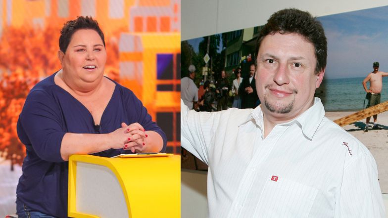 Czym się zajmują partnerzy znanych prezenterów? 