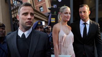 Oscar Pistorius po 11 latach WYSZEDŁ Z WIĘZIENIA! Głos zabrała już OBURZONA matka zamordowanej przez niego kobiety