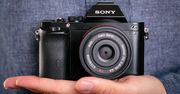 Sony A7 - pełnoklatkowy bezlusterkowiec pełen kontrastów [test]