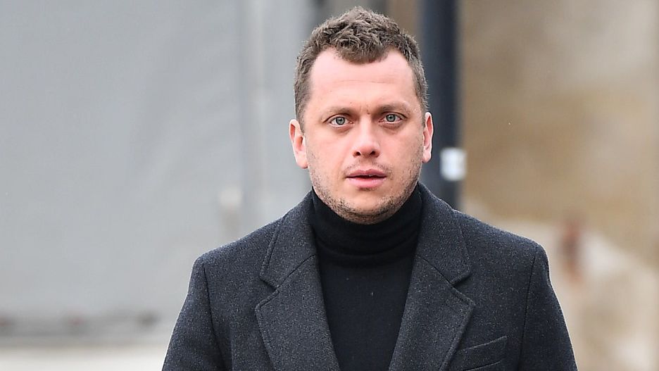 Wojciech Bojanowski zamieścił żałobny wpis