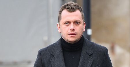 Bojanowski w żałobie. "Dobry człowiek. Bardzo smutno"
