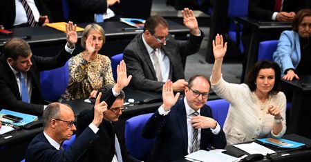 Niemcy biorą przykład z Polski. Będą znaczące zmiany