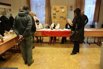 Kandydatka Magyara miała zostać zastraszona. Incydent na Węgrzech