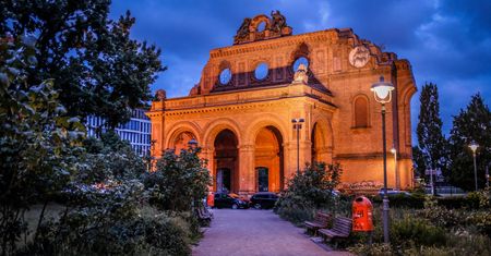 Pomnik polskich ofiar w Berlinie? Nowe nadzieje po wyborach w Niemczech