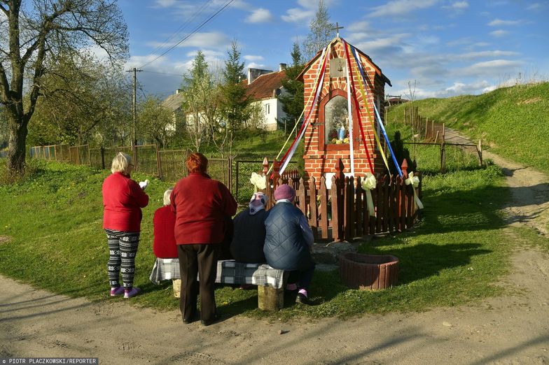 Podatek od kapliczek? Ministerstwo reaguje