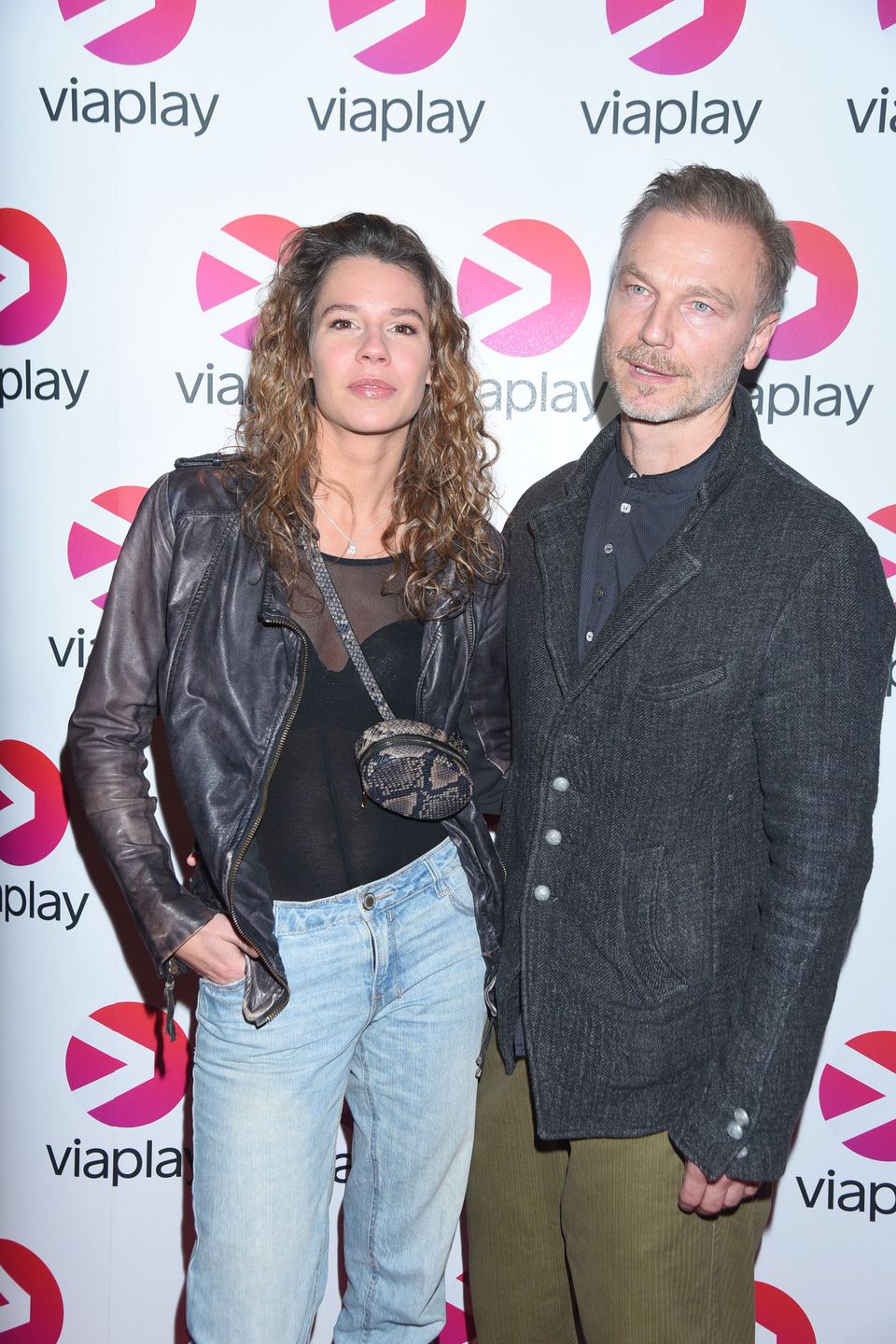 Krystian Wieczorek, Maria Szafirska