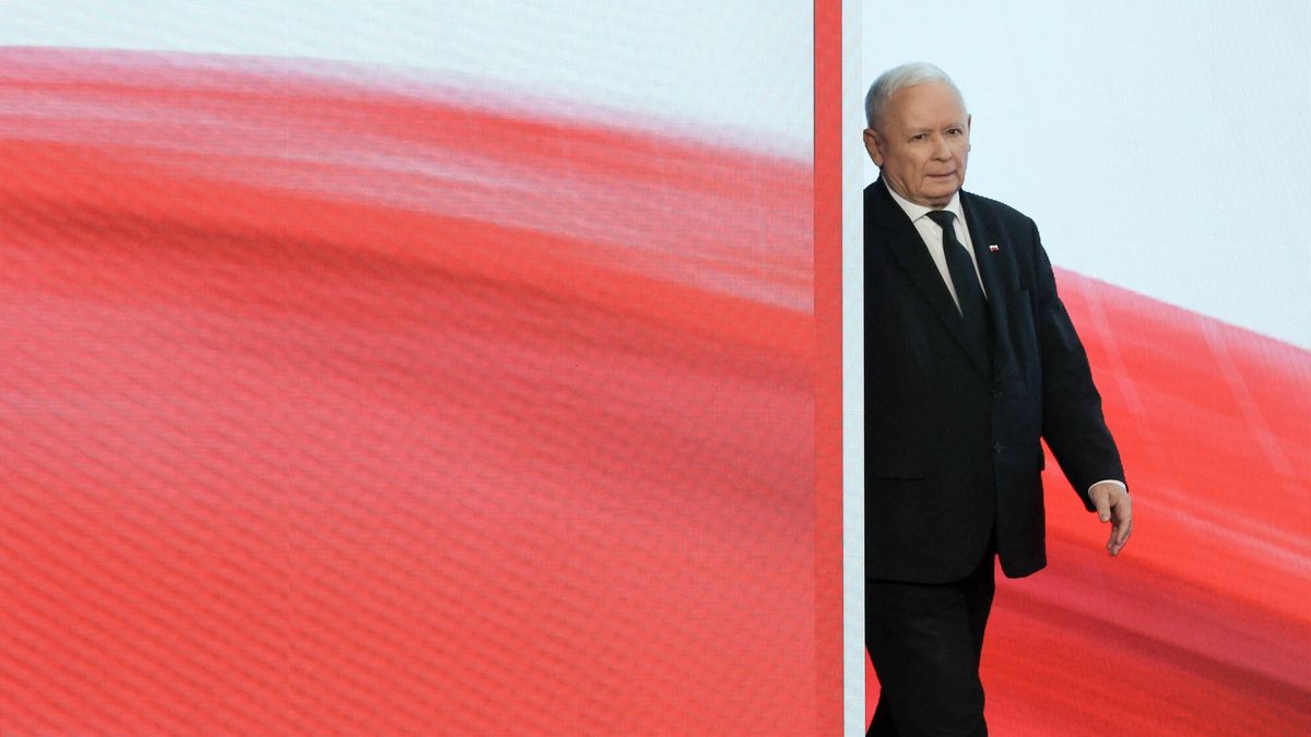 Kolejny cios PKW w PiS. Co dalej z finansami partii?