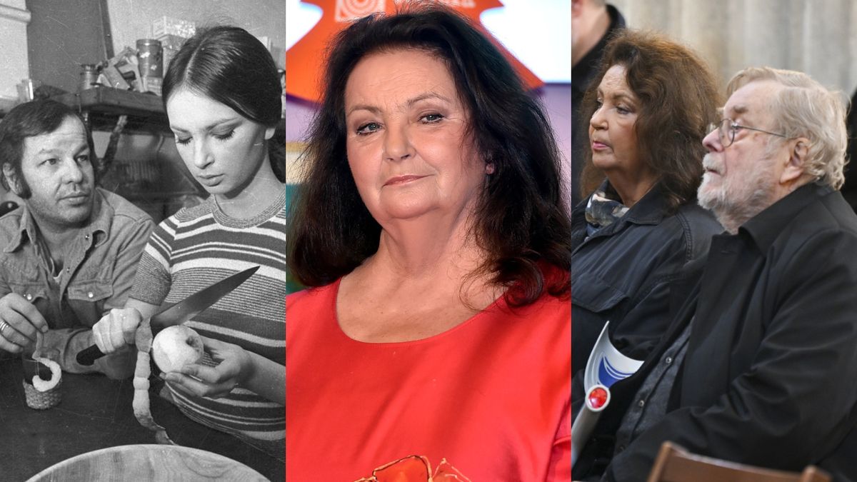 Anna Dymna jest obecnie w trzecim związku małżeńskim