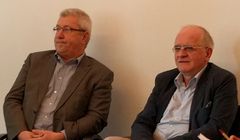 Dworak do Czabańskiego: tworzycie zły system mediów publicznych. Czabański: ratujemy je z upadku