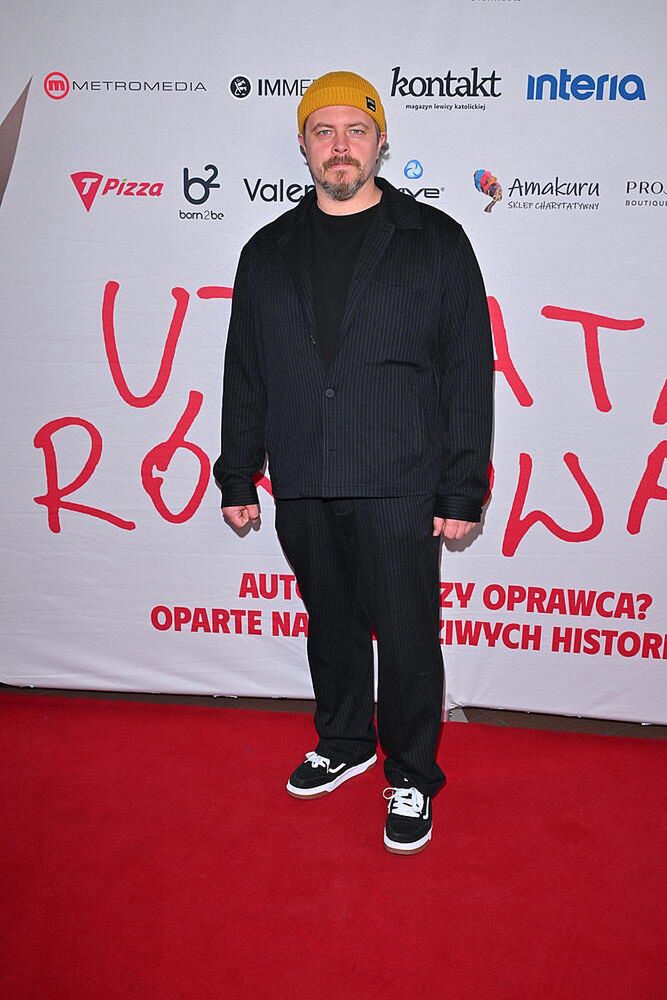 Tomasz Schuchardt 