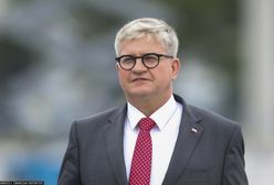 Szef BBN o sytuacji na Ukrainie. "Jesteśmy bliżej niż dalej konfliktu"