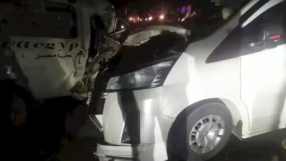 Do wypadku doszło w okolicach Marsa Alam