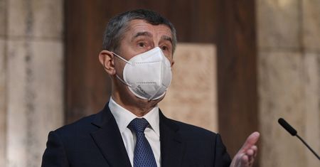 Koronawirus. Niepokojące wieści z Czech. Reakcja władz na liczbę zakażeń