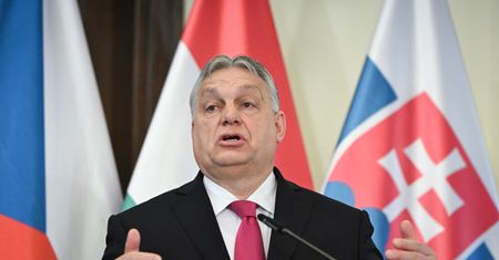 "Nie będzie odwrotu". Orban o czarnym scenariuszu dla Europy