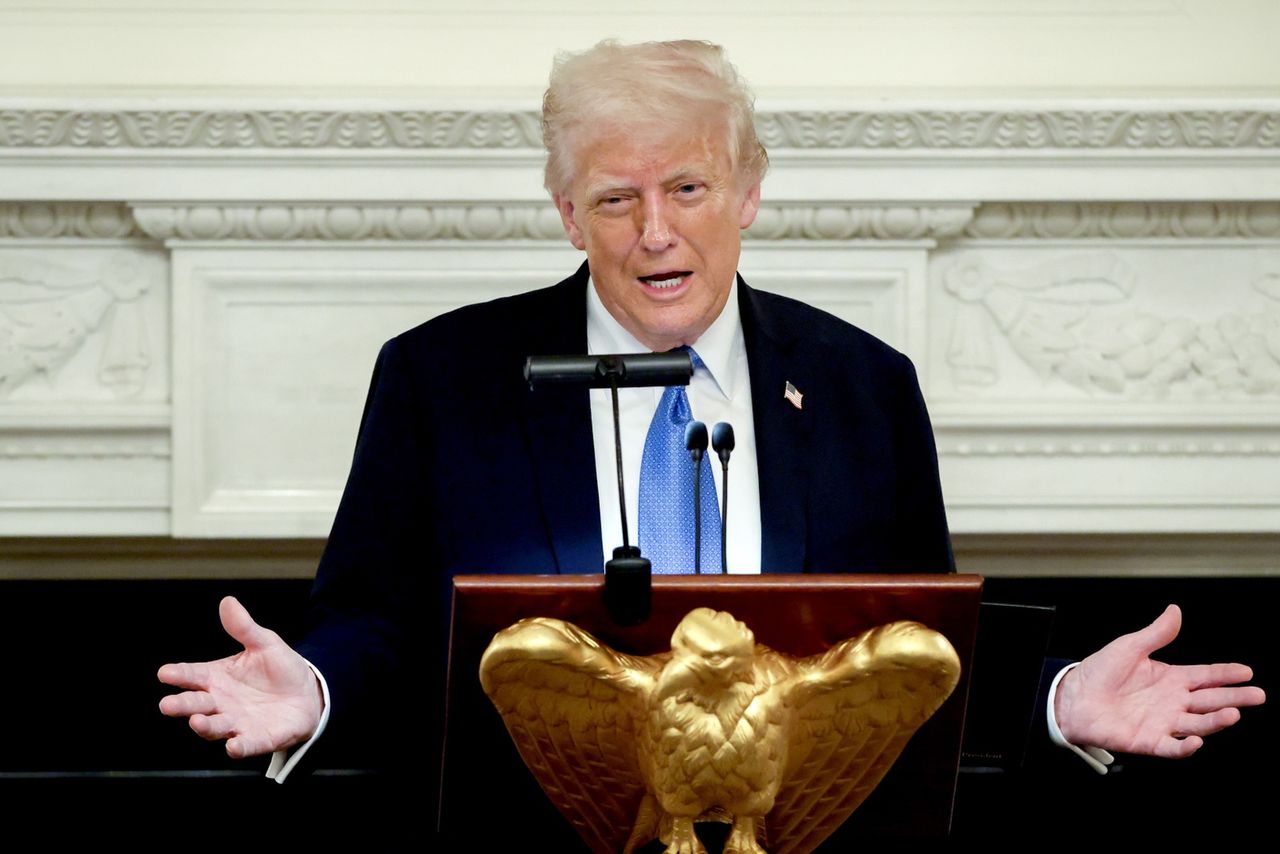 Trump: Keine Sanktionen gegen Russland, Chance auf Einigung?