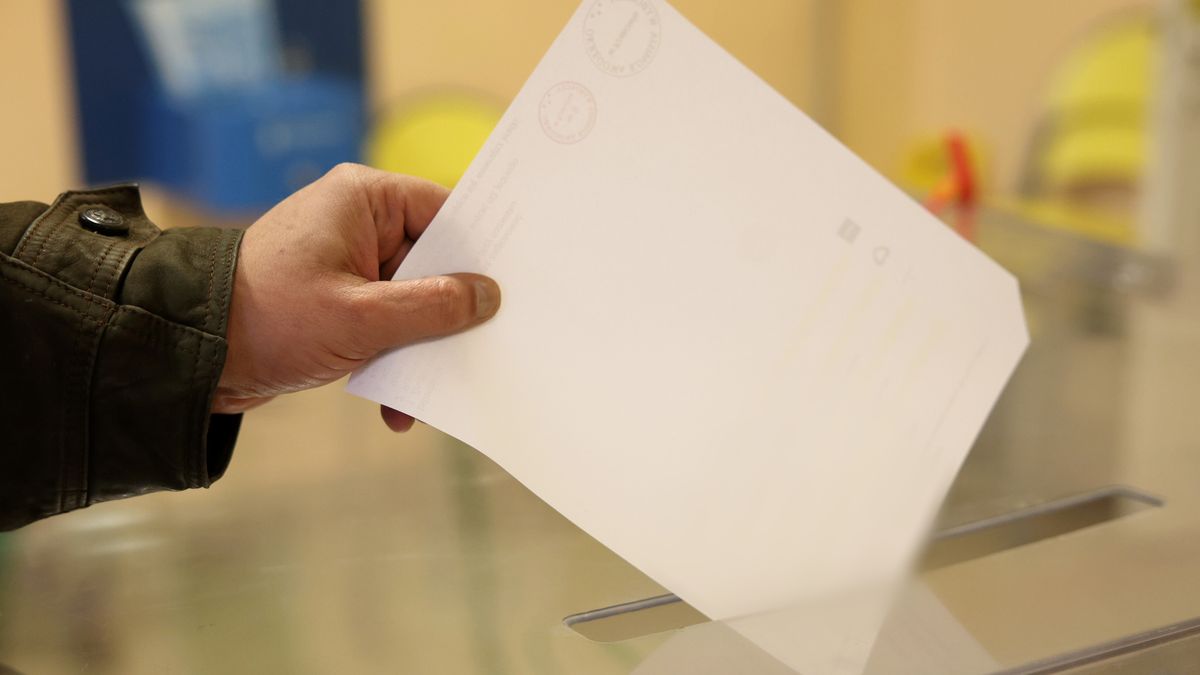 Czego nie wolno robić w trakcie ciszy wyborczej?