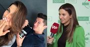 Lewandowska o byciu WAGs: "Gdyby nie Robert, być może nie byłabym taka znana". BYĆ MOŻE?
