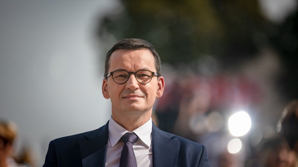 Mateusz Morawiecki