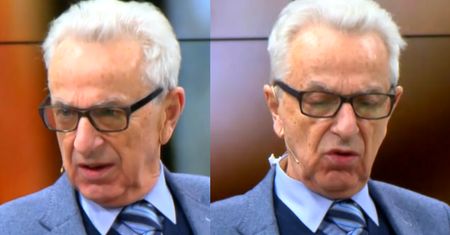 Lew-Starowicz: "Tylko 3% mężatek uważa, że jest zobligowanych do seksu małżeńskiego"