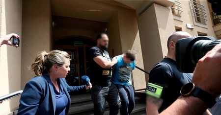 Dotkliwie pobity Rafałek zmarł. Jest decyzja ws. rodziców