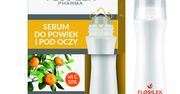Chłodzące kosmetyki z roll-onem na lato – tarcza dla delikatnej skóry wokół oczu