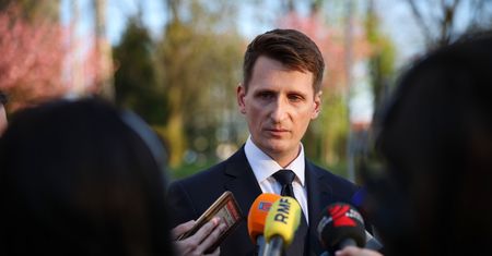 Prokuratura dementuje spekulacje ws. wypadku Litewki. "Bezpodstawne"