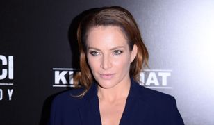 Anna Dereszowska bardzo tęskni za mamą. Zmarła, kiedy aktorka była jeszcze dzieckiem