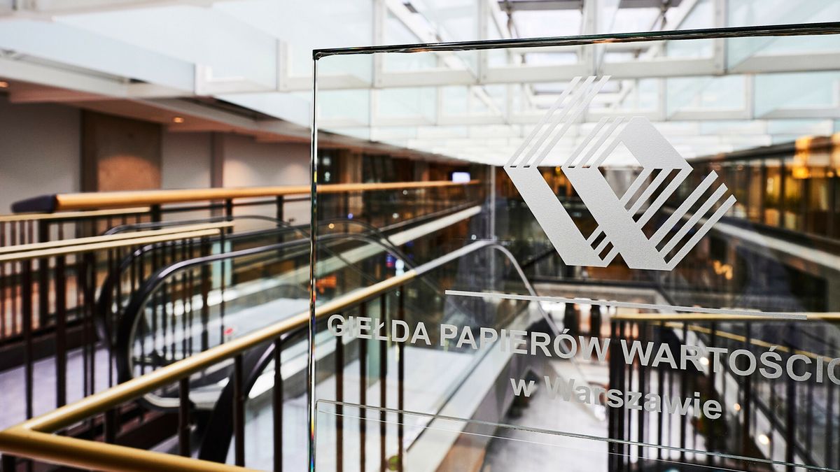 reporter_baza_2023-02
10.02.2023 Warszawa Gielda Papierow Wartosciowych 
Fot. Miroslaw Stelmach/REPORTER
Miroslaw Stelmach/REPORTER