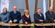Konin: Ciepłownia geotermalna rozpoczęła pracę