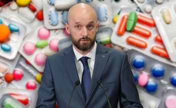 "To nie fentanyl jest największym problemem". GIF mówi o kryzysie opioidowym i piosence Taco Hemingwaya