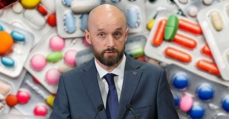 "To nie fentanyl jest największym problemem". GIF mówi o kryzysie opioidowym i piosence Taco Hemingwaya