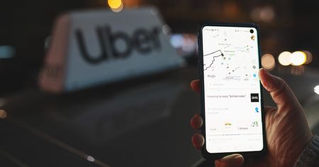 Uber chce zmian. Oto co planuje