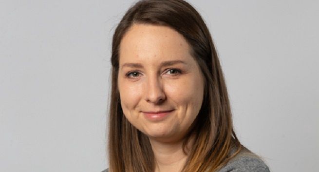 Joanna Jędrasik head of digital w Lighthouse