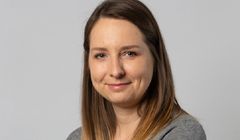 Joanna Jędrasik head of digital w Lighthouse