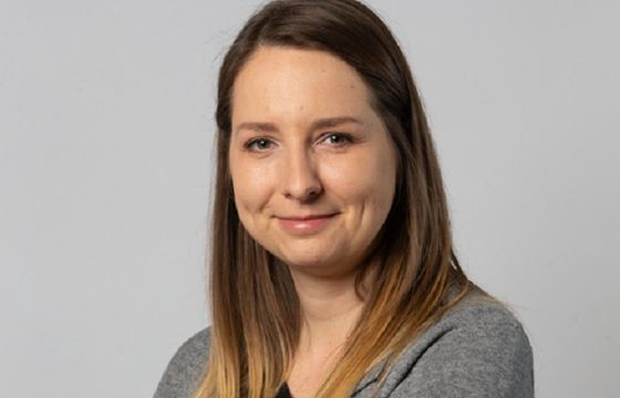 Joanna Jędrasik head of digital w Lighthouse