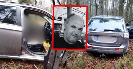 Jest oficjalne potwierdzenie z policji. Poszukiwany nie żyje