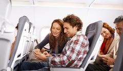 Lufthansa Mobile wprowadza karty SIM do połączeń komórkowych na całym świecie