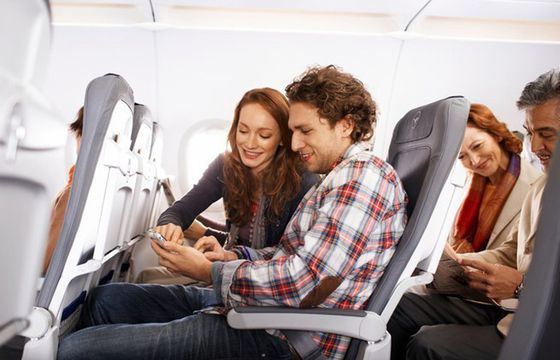 Lufthansa Mobile wprowadza karty SIM do połączeń komórkowych na całym świecie