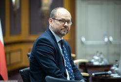 Przydacz o spotkaniu Nawrockiego z Trumpem. Mówił też o Sikorskim