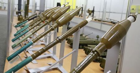 Przetrząsnęli magazyny. Znaleźli coś, z czego Ukraina bardzo się ucieszy