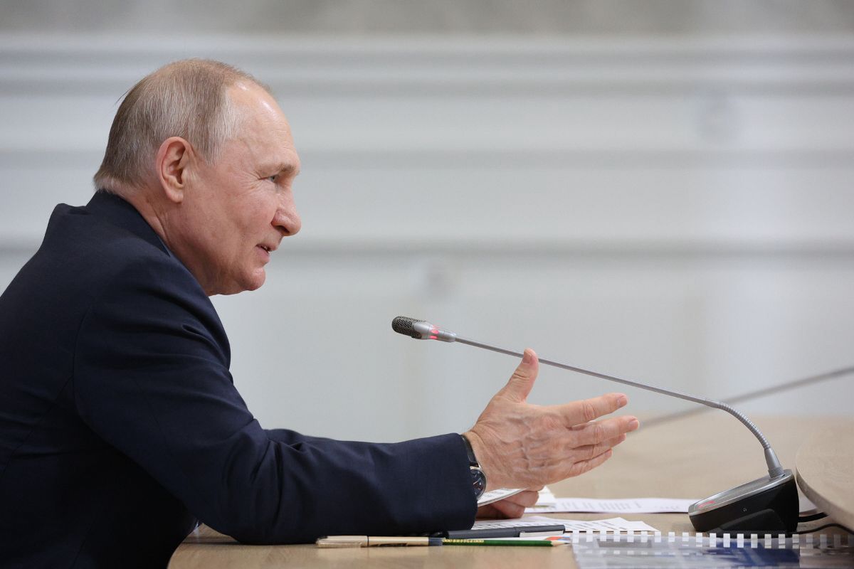 Putin zapowiada rozmieszczenie pocisków nuklearnych. "Już wkrótce"