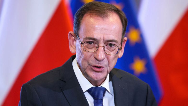 Mariusz Kamiński