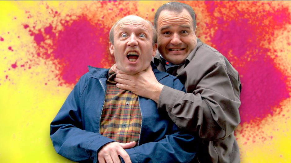 Kim z "Miodowych lat" jesteś (PSYCHOTEST) 