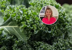 Najzdrowsze warzywo? W rankingu wyprzedziło nawet szpinak