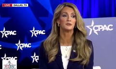 "Potęga". Polska wymieniona na konferencji w USA