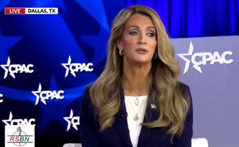 "Potęga". Polska wymieniona na konferencji w USA