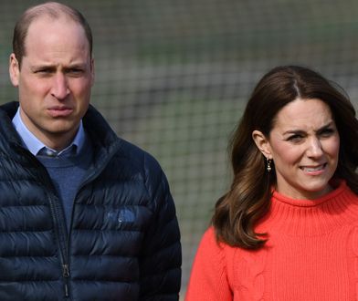 Książę William i Kate Middleton szukają gosposi. Jakie mają wymagania?