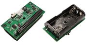 Zrób z Raspberry Pi Zero przenośny sprzęt na baterie paluszki. Gumstrix AA Battery Board